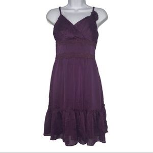 Katia Soft Poly Dress L